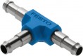 Festo T-Schlauchverbinder für 3 mm Schauch