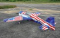 Yak 55 SP 3.3m ab